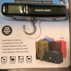 American Tourister luggage strap&Scale=no blister package-used once
